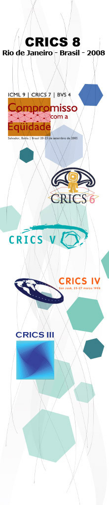 Serie CRICS